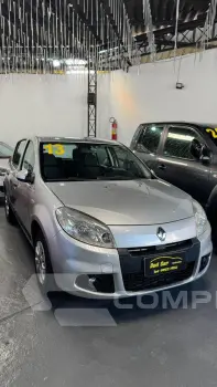 SANDERO 1.0 Expression 16V