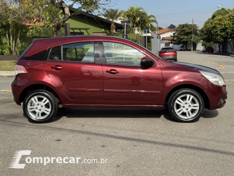 AGILE 1.4 MPFI LTZ 8V