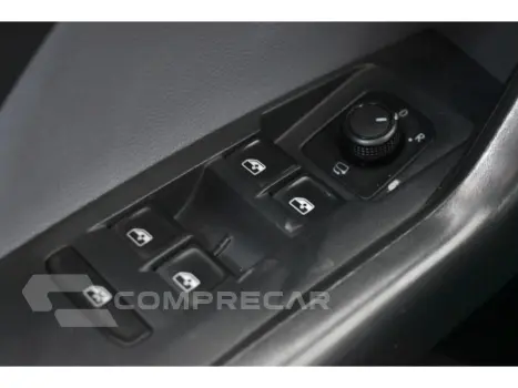T-CROSS 1.0 200 TSI TOTAL FLEX COMFORTLINE AUTOMÁTICO