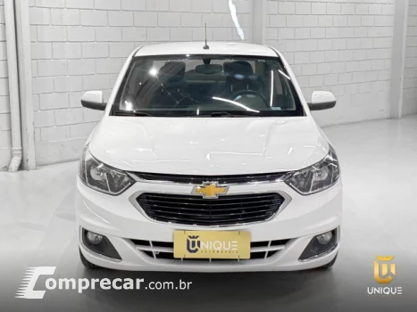 COBALT - 1.8 MPFI LTZ 8V 4P AUTOMÁTICO
