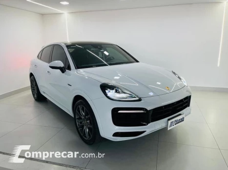 CAYENNE CP PHE