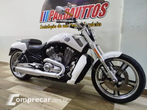 V Rod Custom 1250 cc