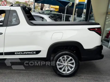 STRADA 1.4 FIRE FLEX ENDURANCE CS MANUAL