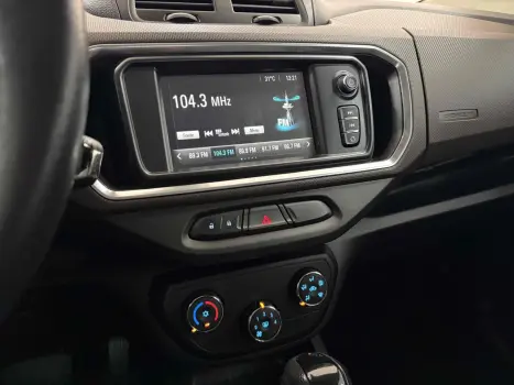 SPIN 1.8 PREMIER 8V FLEX 4P AUTOMÁTICO