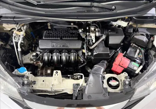 FIT 1.5 EXL 16V
