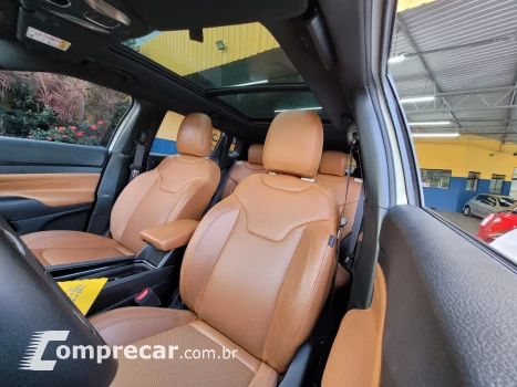 COMPASS S T270 1.3 TB 4x2 Flex Aut.