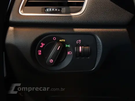 Q3 1.4 TFSI Attraction