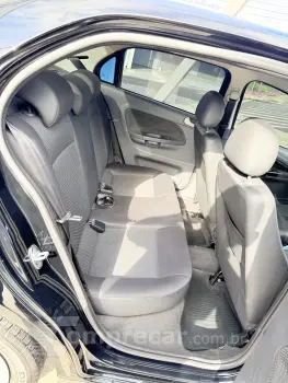 VOYAGE 1.0 12V MPI Totalflex Trendline