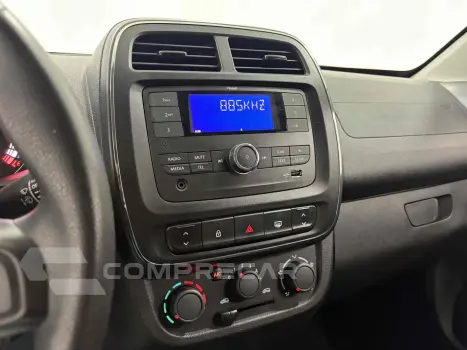 KWID 1.0 12V SCE FLEX ZEN MANUAL