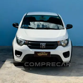 MOBI LIKE 1.0 Fire Flex 5p.