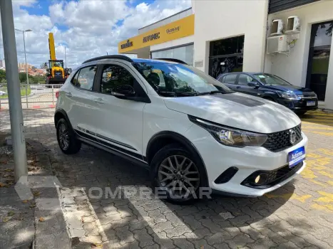 ARGO 1.3 FIREFLY FLEX TREKKING MANUAL