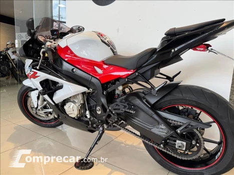 S 1000 RR