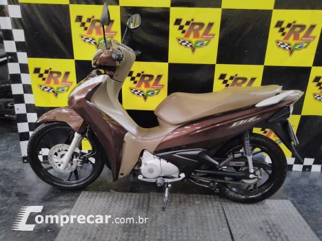 BIZ 125I