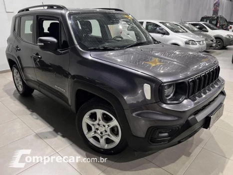 RENEGADE 1.3 T270 TURBO FLEX SPORT AT6