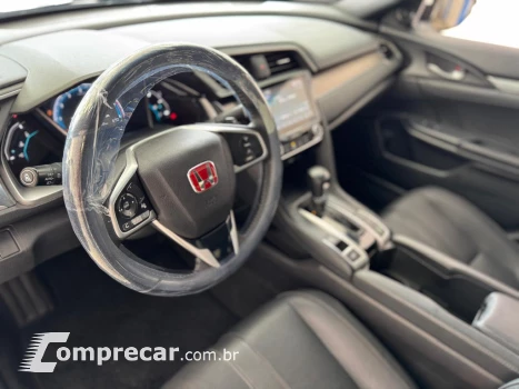 CIVIC 1.5 16V Turbo Touring
