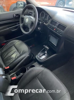 BORA 2.0 MI 8V GASOLINA 4P AUTOMÁTICO