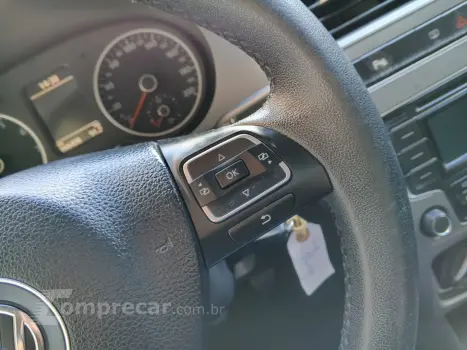 FOX 1.0 MI COMFORTLINE 8V FLEX 4P MANUAL