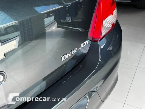 ONIX 1.0 MPFI JOY 8V FLEX 4P MANUAL
