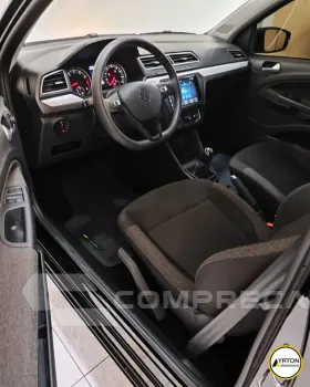 Saveiro 1.6 16V FLEX MSI TRENDLINE CABINE SIMPLES