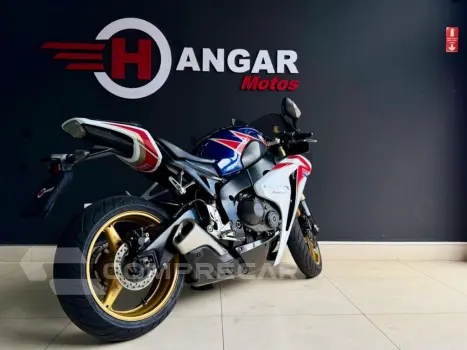CBR 1000RR FIREBLADE