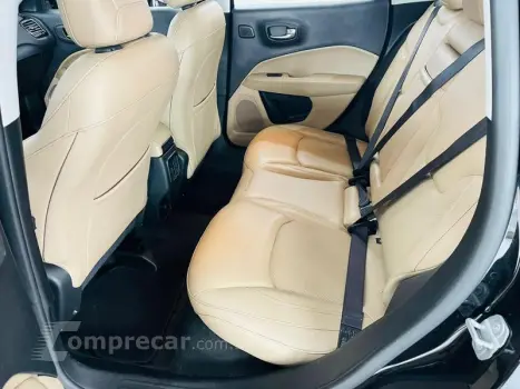 COMPASS LIMITED 2.0 4X2 FLEX 16V AUT