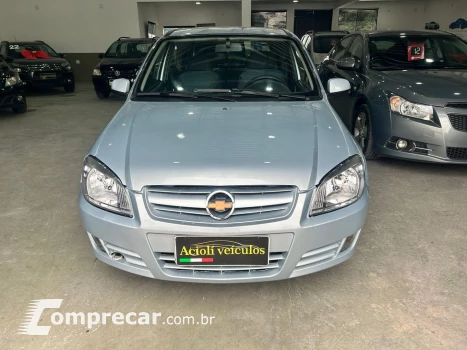 Celta 1.0 Mpfi Life 8V Flex 2P Manual