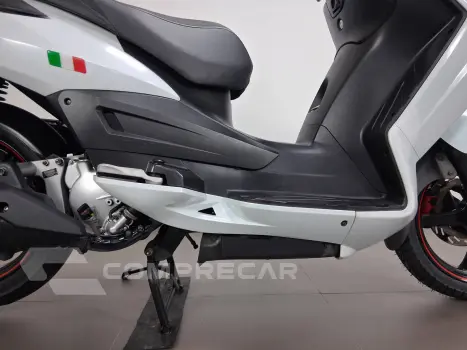 DAFRA CITYCOM 300i