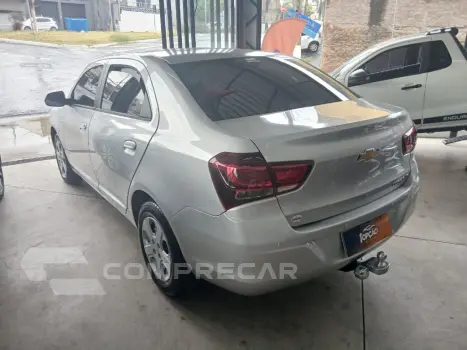 COBALT LT 1.4 8V FlexPower/EconoFlex 4p