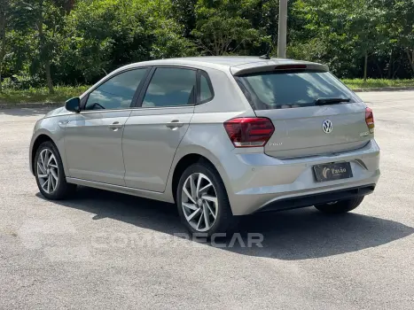 POLO 1.0 200 TSI Highline