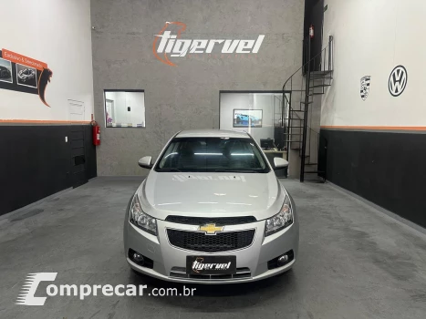 CRUZE 1.8 LT 16V