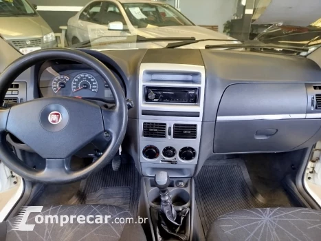 SIENA 1.4 MPI ELX 8V