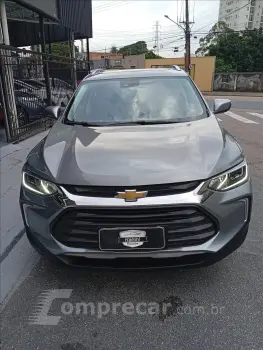 TRACKER 1.2 Turbo Premier