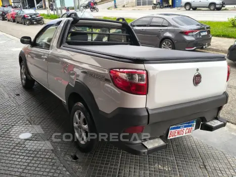 STRADA 1.4 MPI Freedom CS 8V