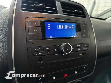 KWID 1.0 12V SCE FLEX ZEN MANUAL