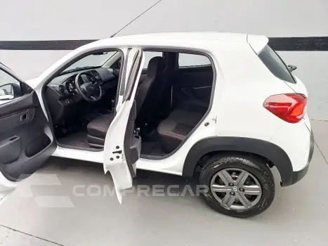 KWID Zen 1.0 Flex 12V 5p Mec.