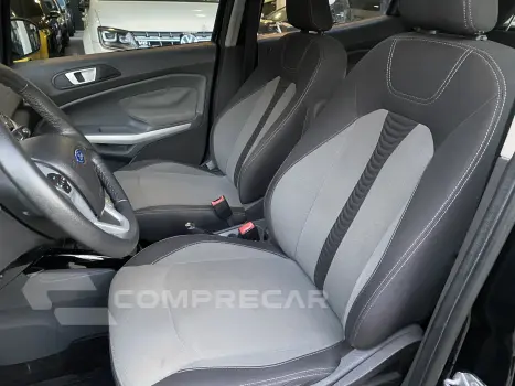 EcoSport FREESTYLE 1.6 16V Flex 5p