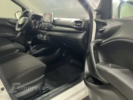 ARGO 1.0 Firefly Drive