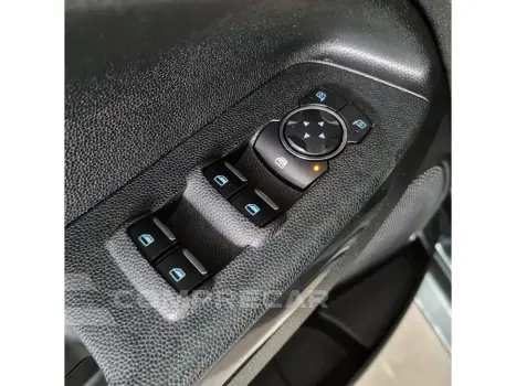 ECOSPORT 1.5 TIVCT FLEX FREESTYLE AUTOMÁTICO