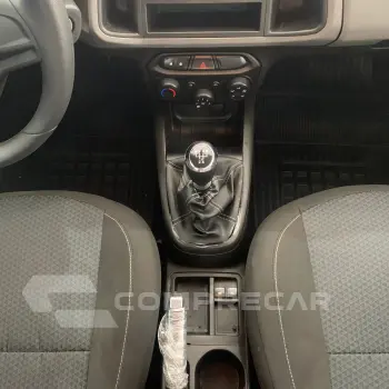 ONIX 1.0 MPFI JOY 8V