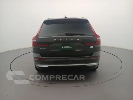 XC60 2.0 T8 RECHARGE INSCRIPTION EXPRESSION AWD GEARTRONIC
