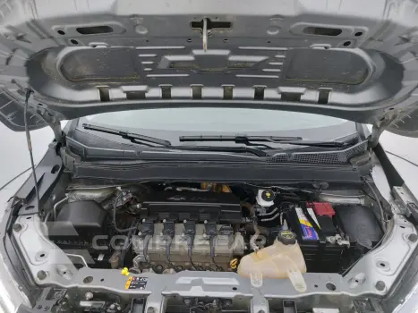 SPIN 1.8 PREMIER 8V FLEX 4P AUTOMÁTICO