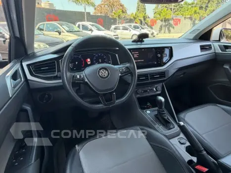 VIRTUS - 1.0 200 TSI HIGHLINE AUTOMÁTICO