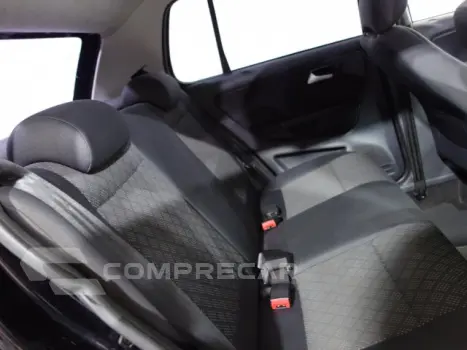 FOX - 1.6 MSI TRENDLINE 8V 4P MANUAL