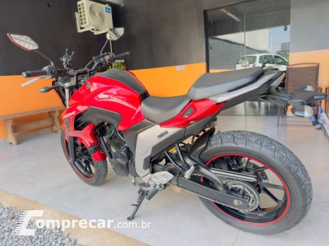 FZ 25 250 Fazer Flex N/D