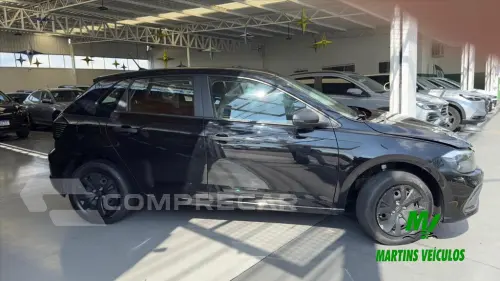POLO 1.0 MPI TRACK MANUAL