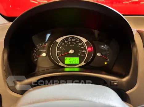 Tucson 2.0 Mpfi Gls 16V 143Cv 2Wd Flex 4P Automático