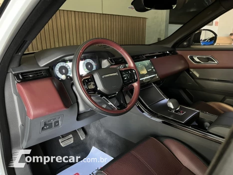 RANGE ROVER VELAR 2.0 P404 PHEV R-DYNAMIC HSE AUTOMÁTICO