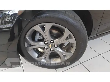 CRUZE 1.4 TURBO LTZ 16V FLEX 4P AUTOMÁTICO