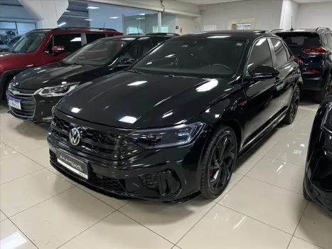 Volkswagen JETTA 2.0 350 TSI GASOLINA GLI DSG 4 portas