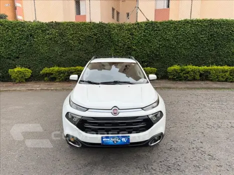 TORO 1.8 16V EVO Freedom AT6